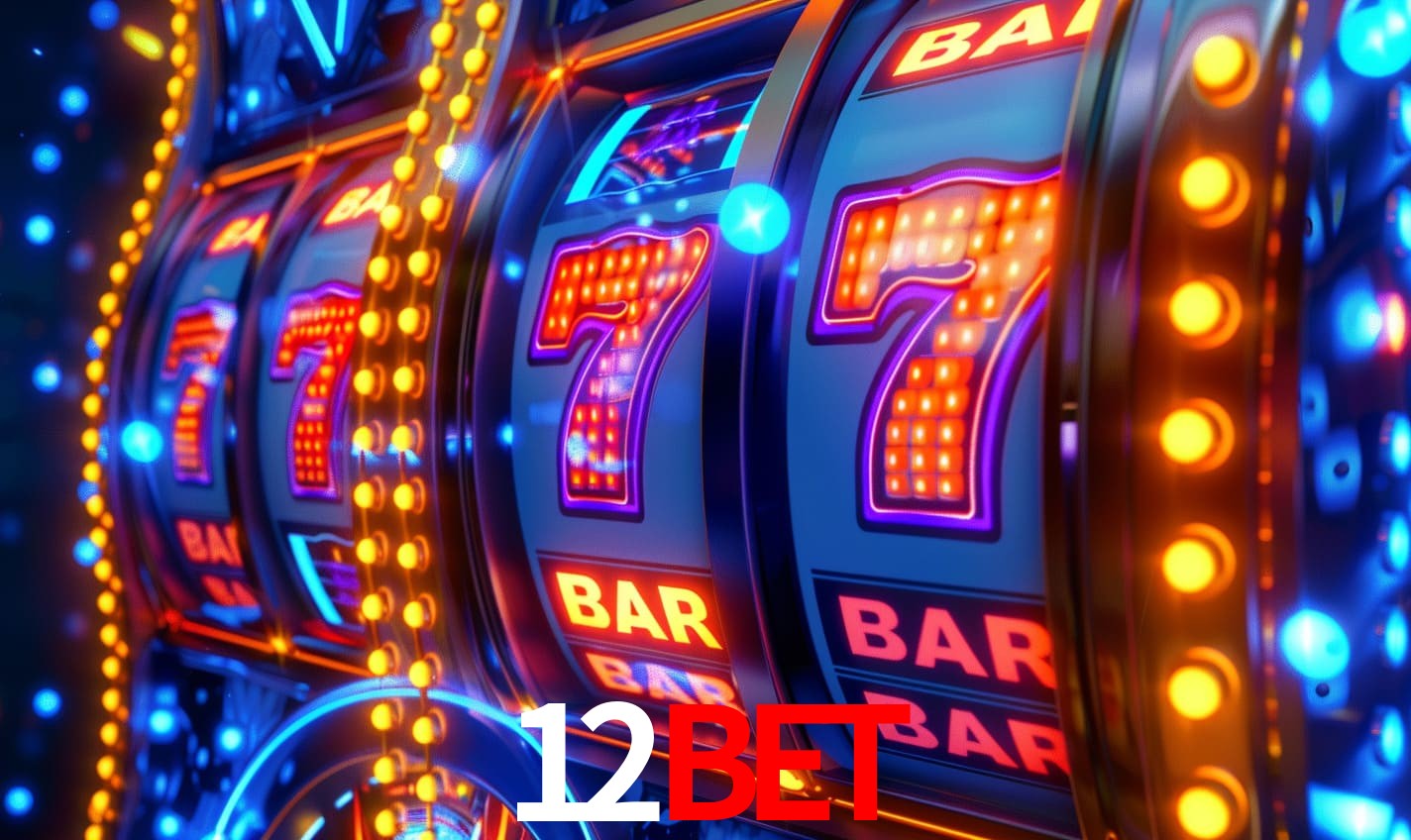 Bônus 12BET Para Todos